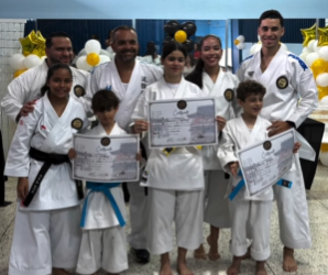 KARATE DO