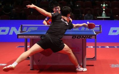 Ping Pong