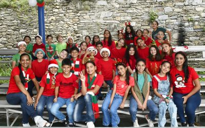 NAVIDAD 2024